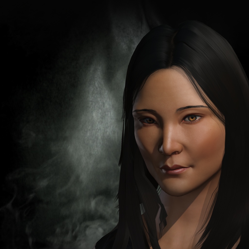 portrait
