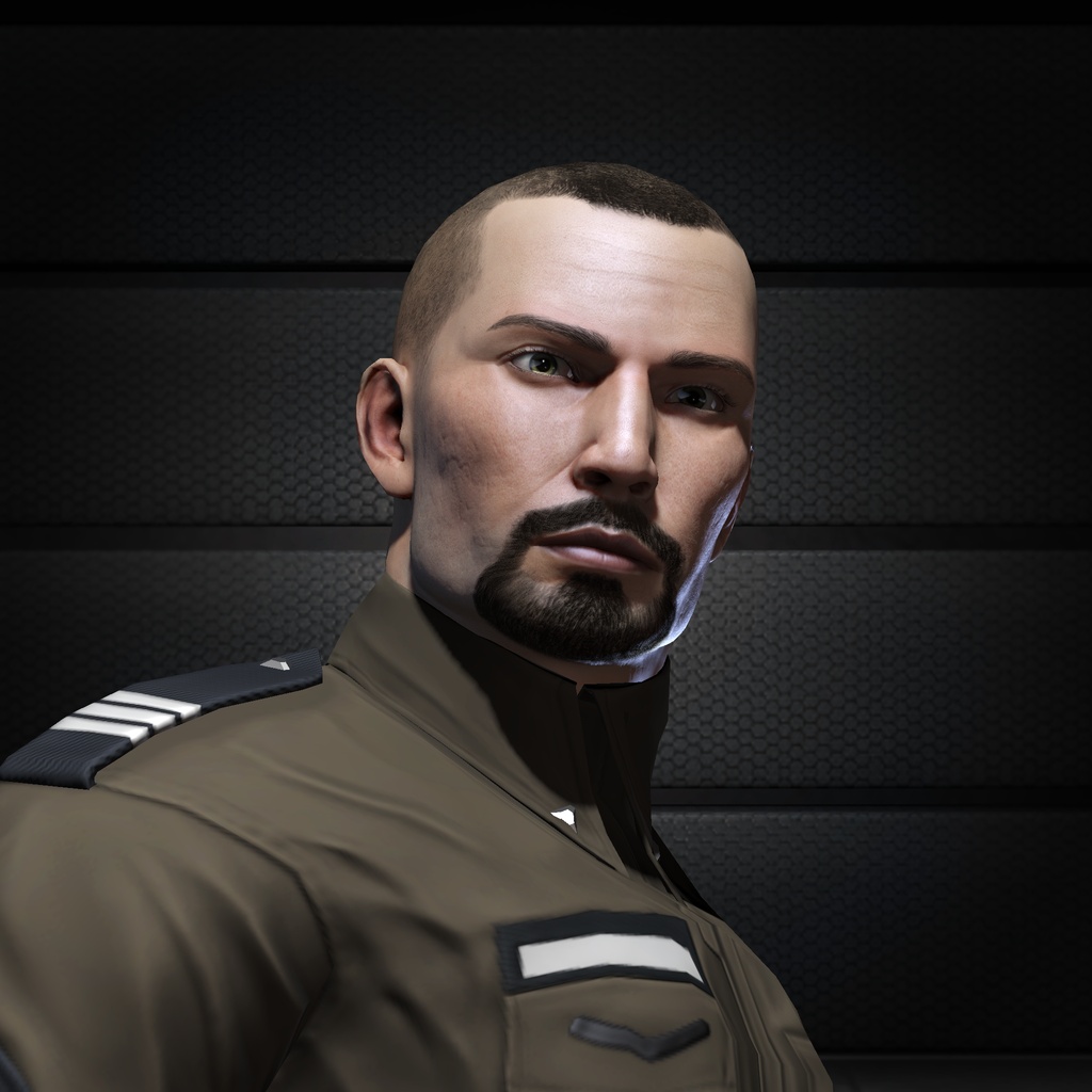General sArge