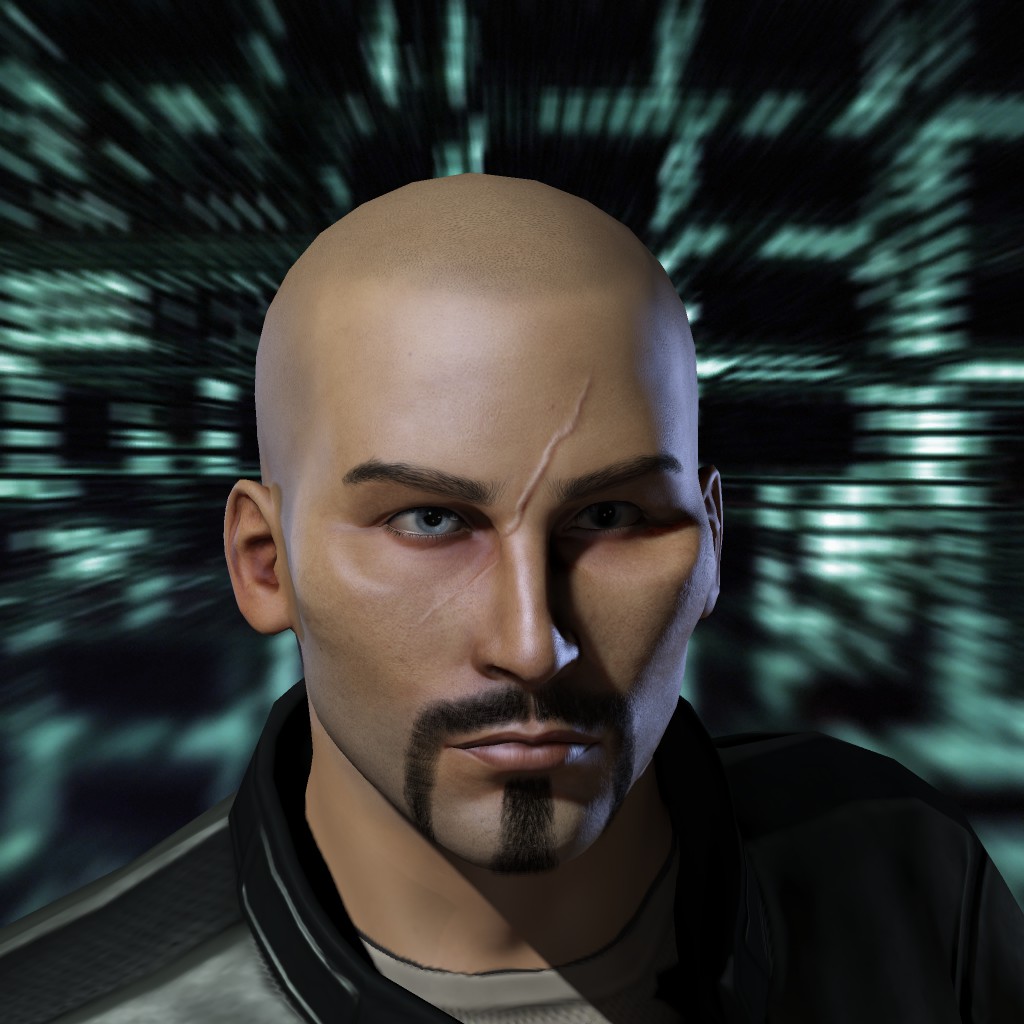 Riklin Kasador