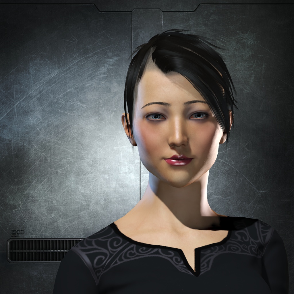 Faye Reek