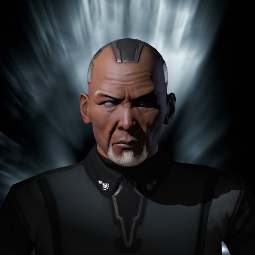 Shado Caedus