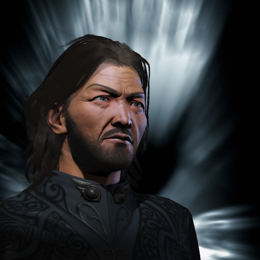 Rex Anairion