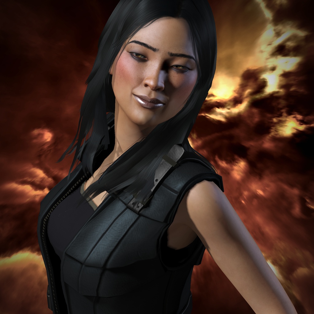 Reiko Masamune