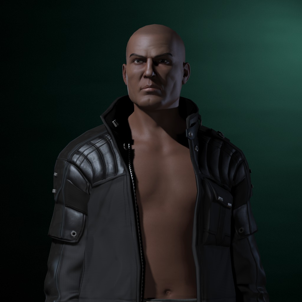 Quincy Nolen Quincy Nolen