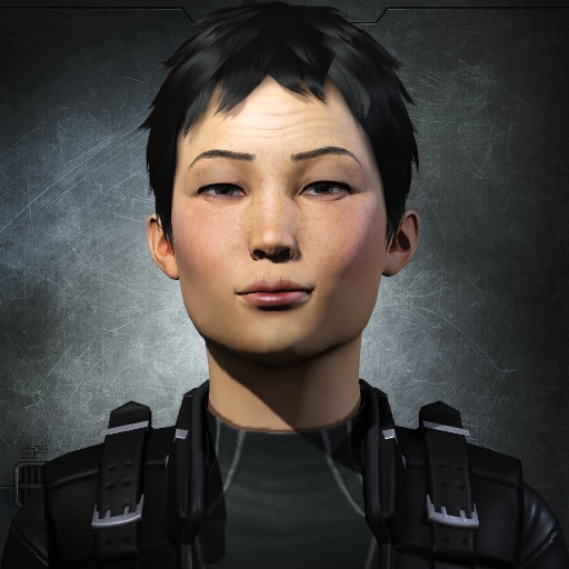 Possy Parker