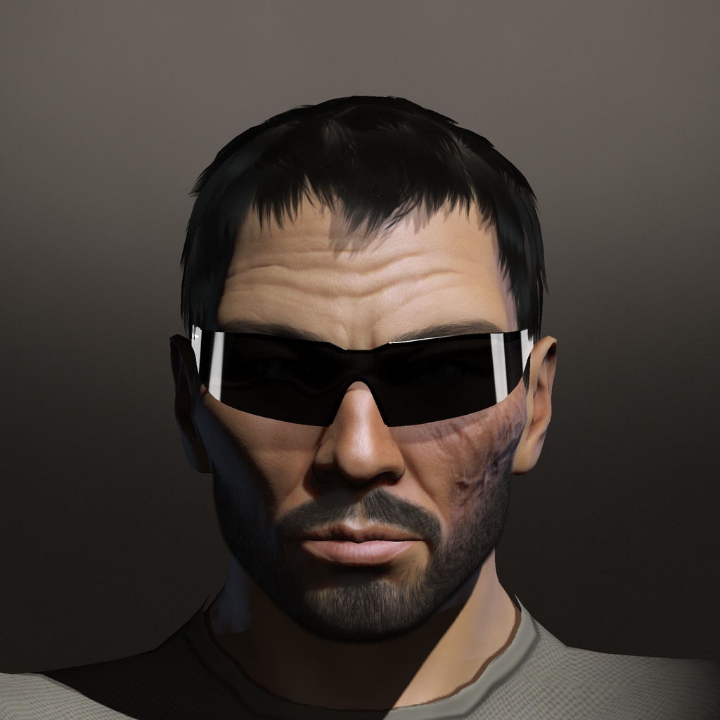 LittleHarry