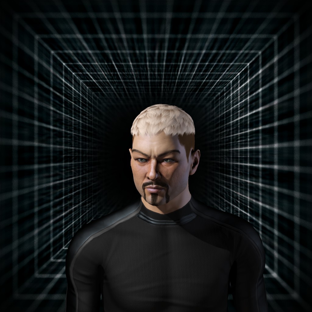 Tyrone Jenkins