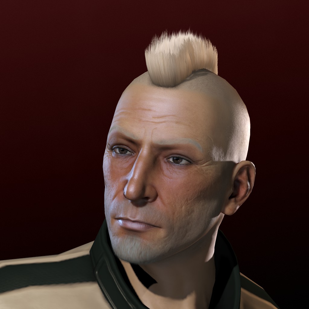 Lord Chemosh