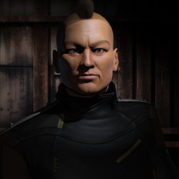 Arbren Esctra portrait