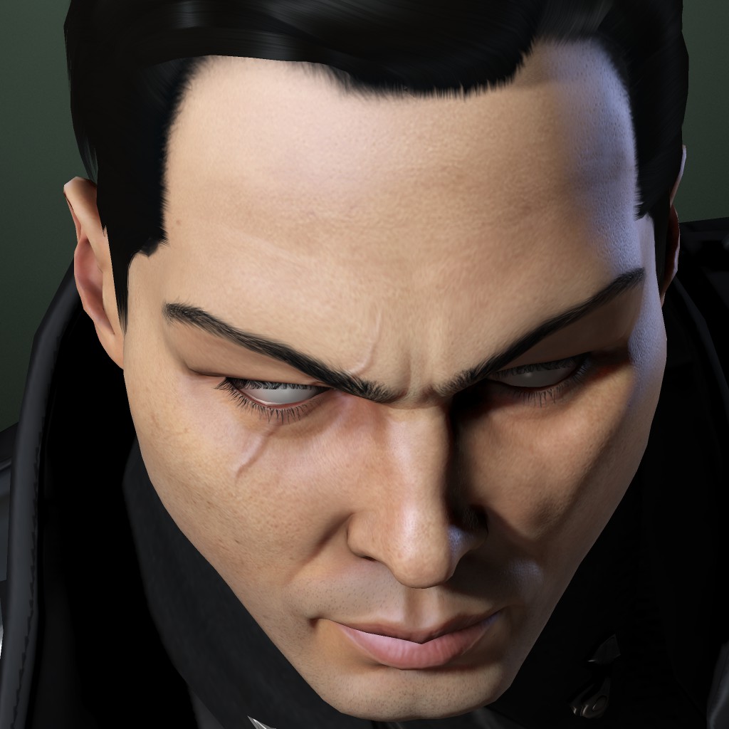 Von Sadist