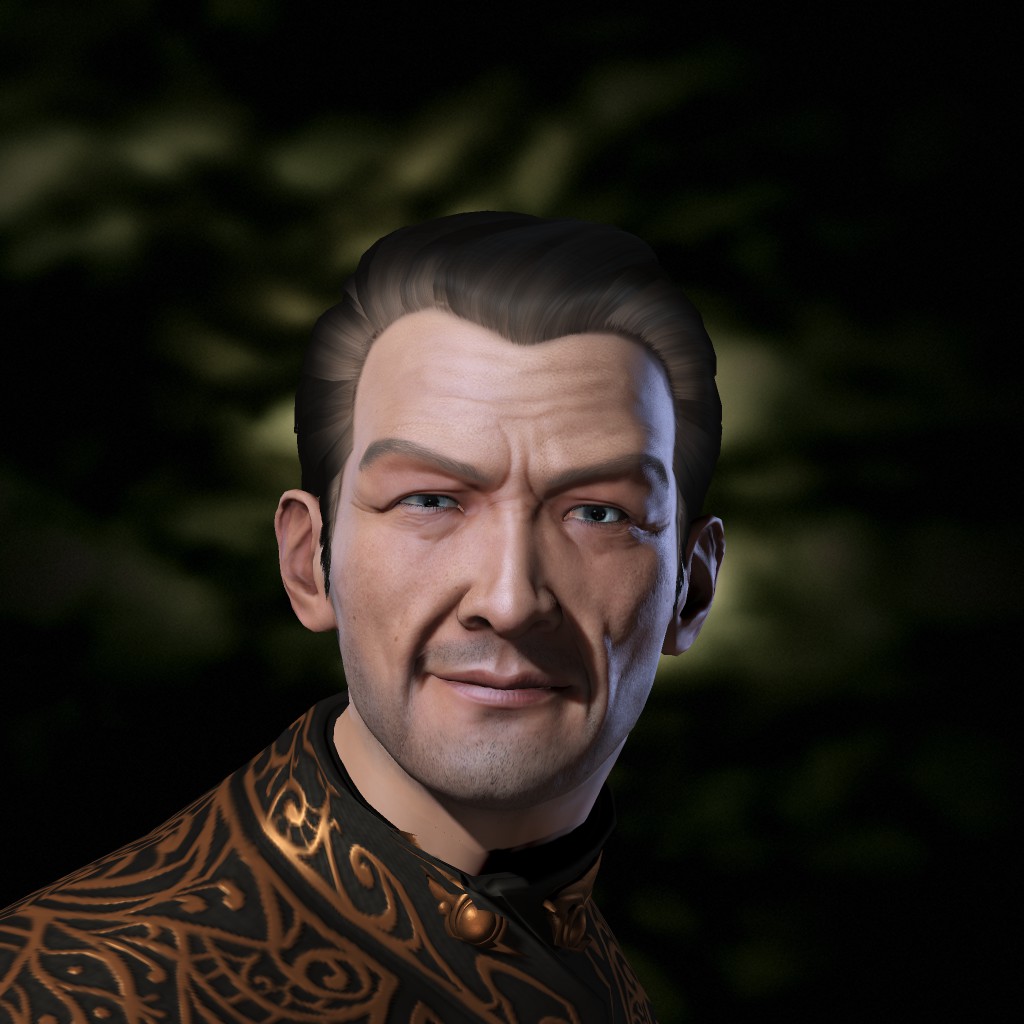 portrait