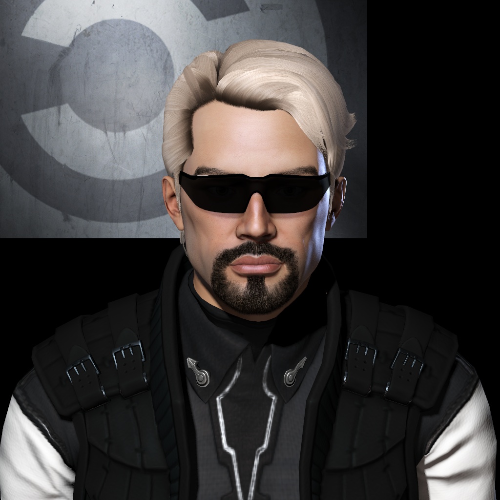 Sirius Cadarn