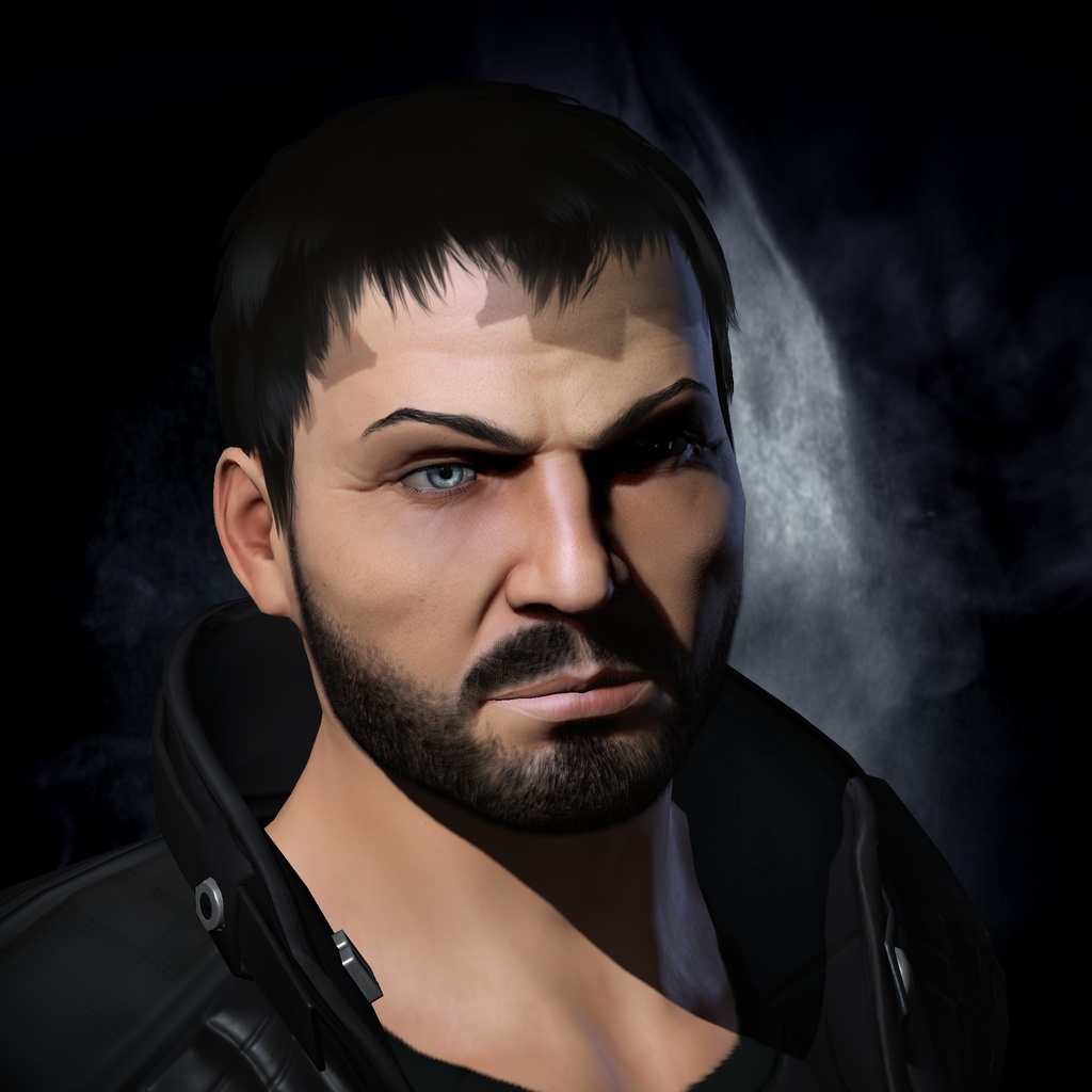 Lucian Bayne