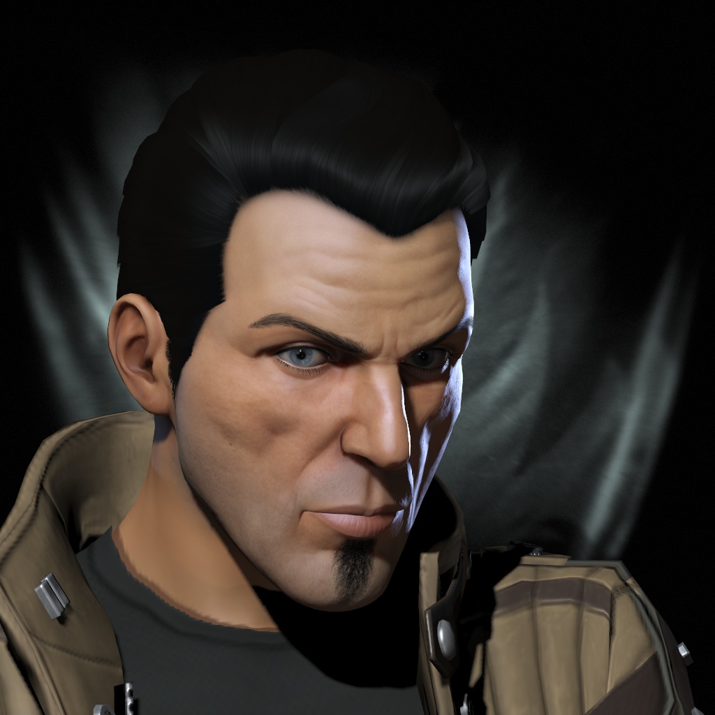 Rick Columbo