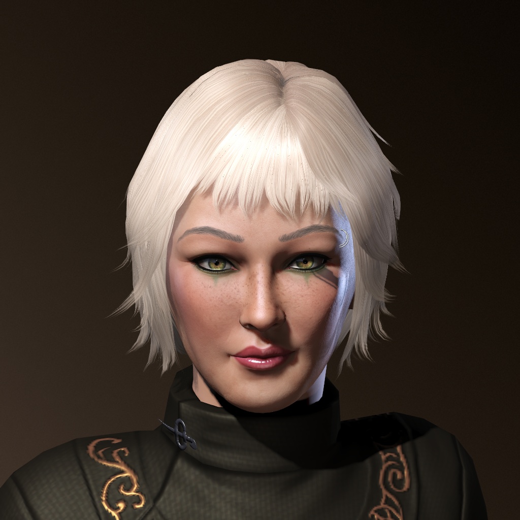 Auralee Tlinqu