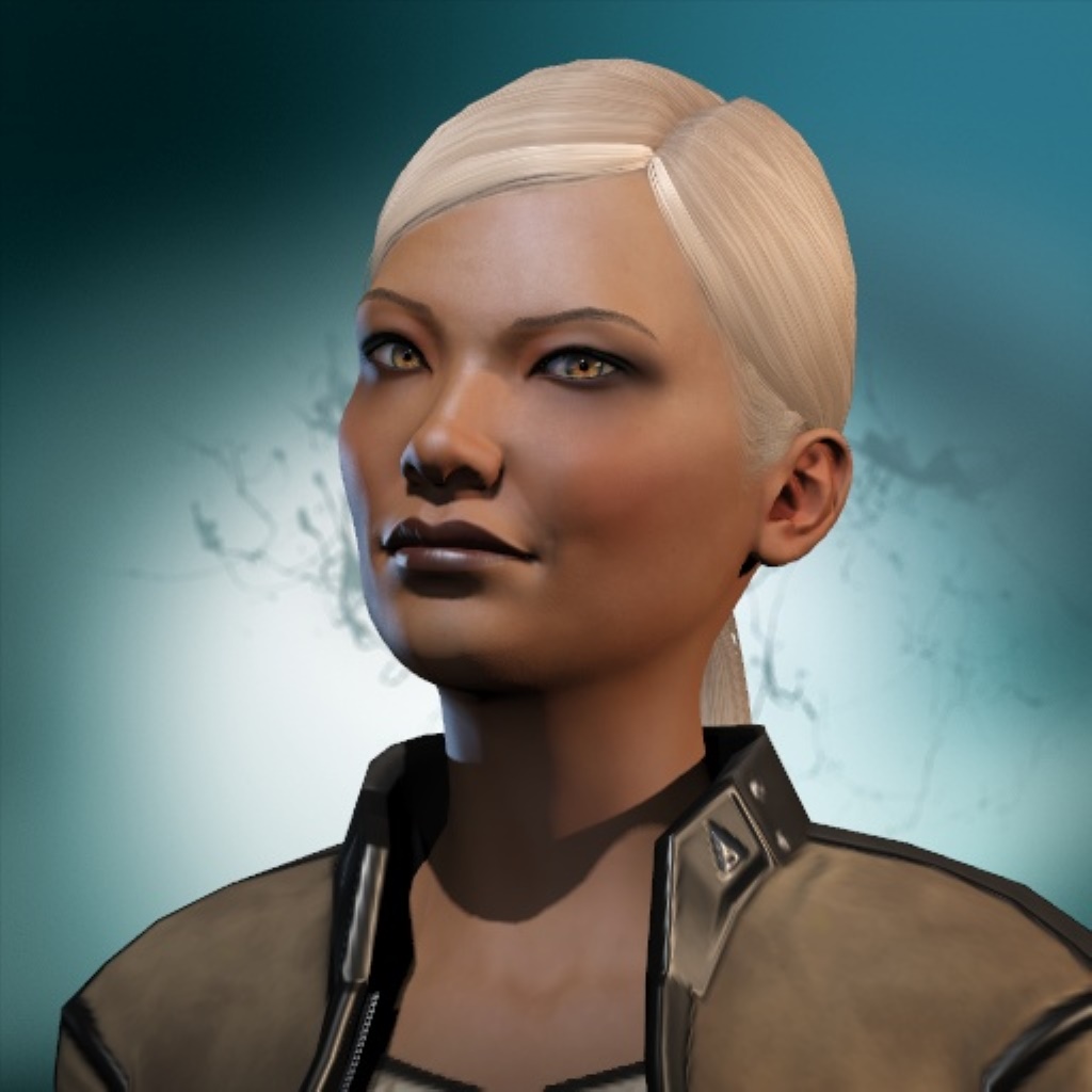 Chromatic Aberration