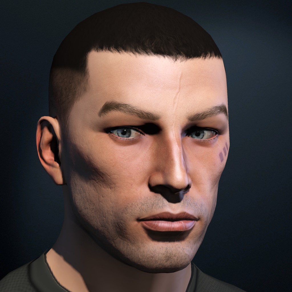 Augustus Aurailious