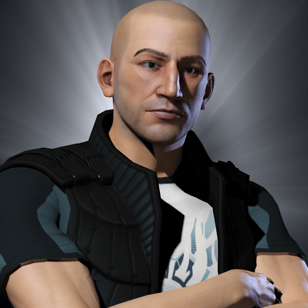 Gallente REOX
