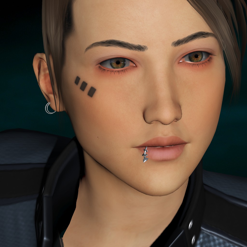 Tereza Kamitsu