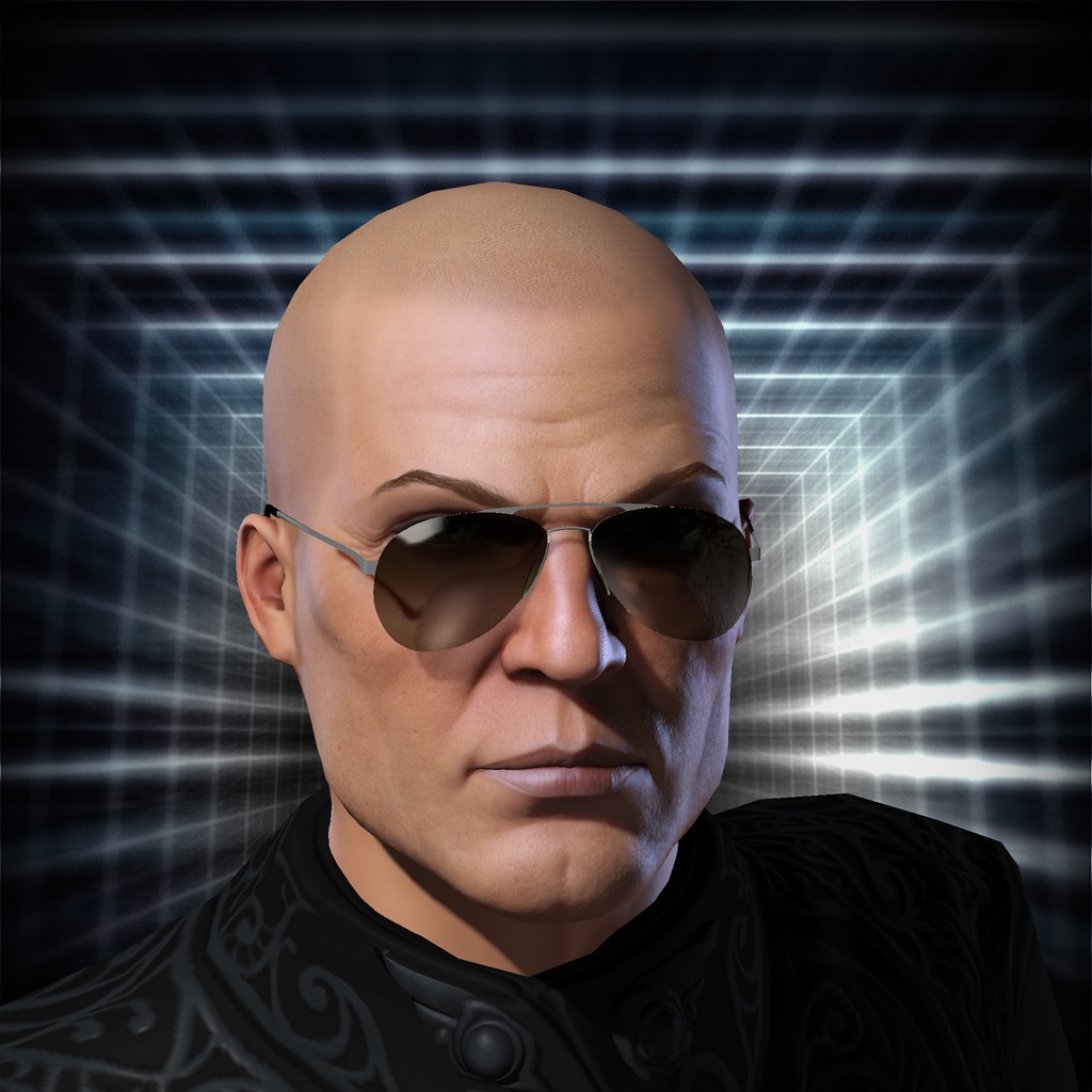 Lord Volgon