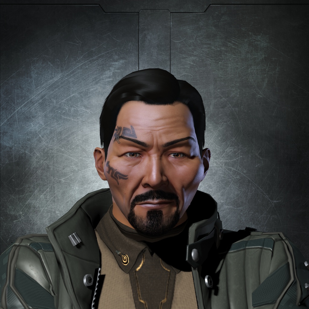 Esko Tarr