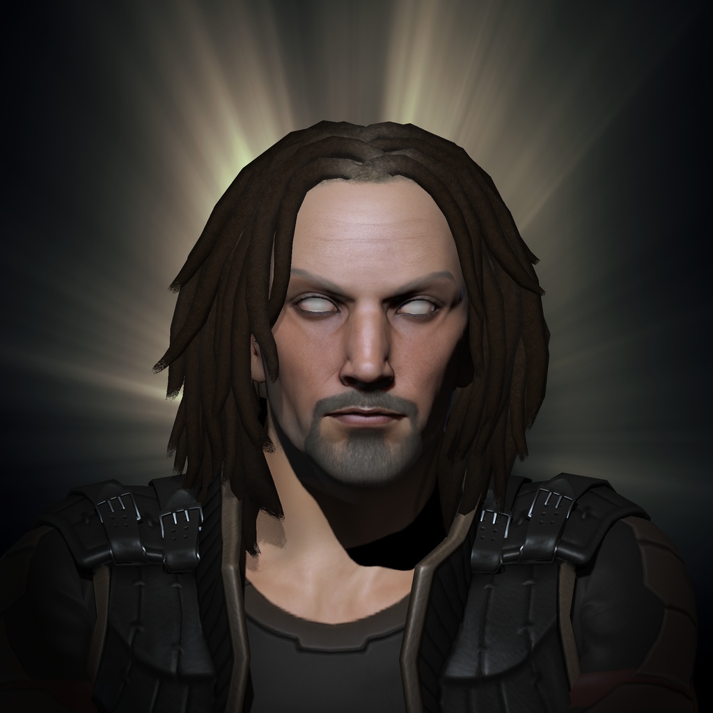 Ilandor Vargeroth