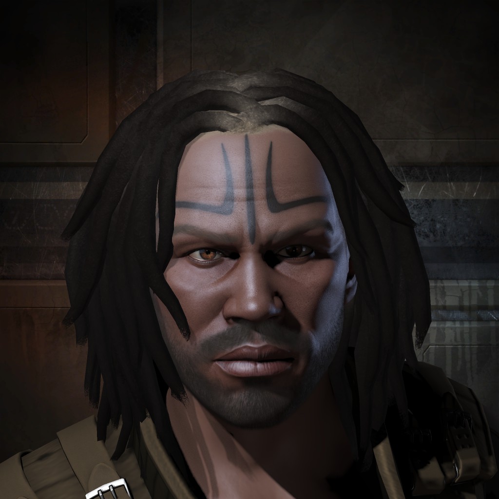 Skavius Slan