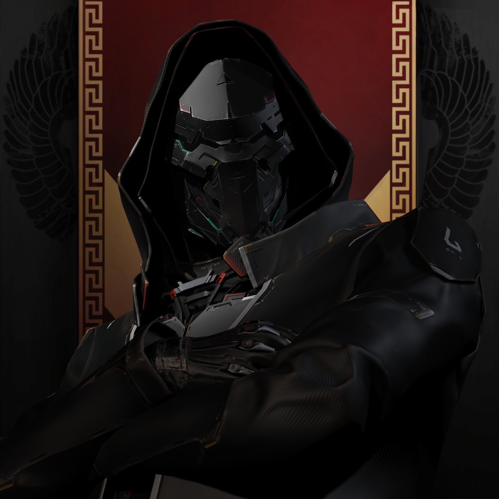 Vox Damnatus