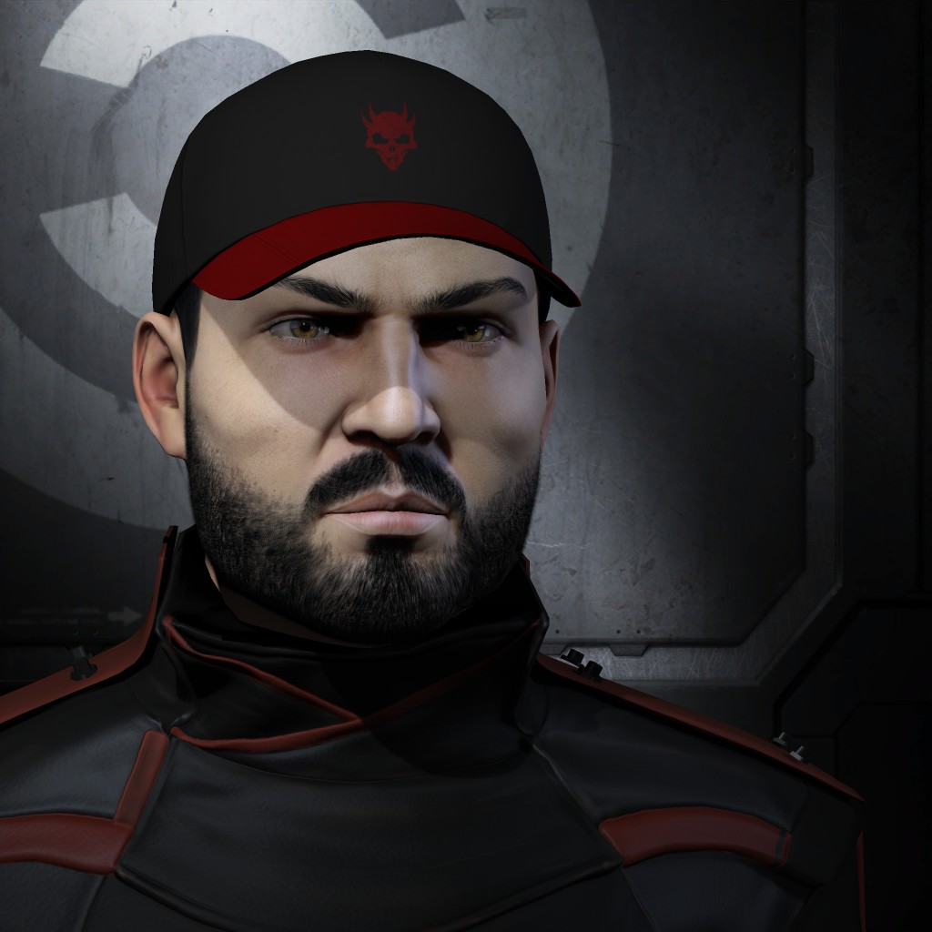 Kane McDragon