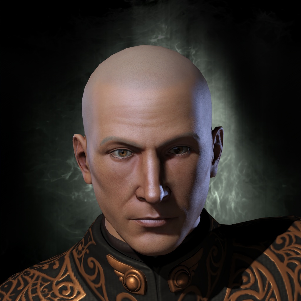 Icarus Antenor