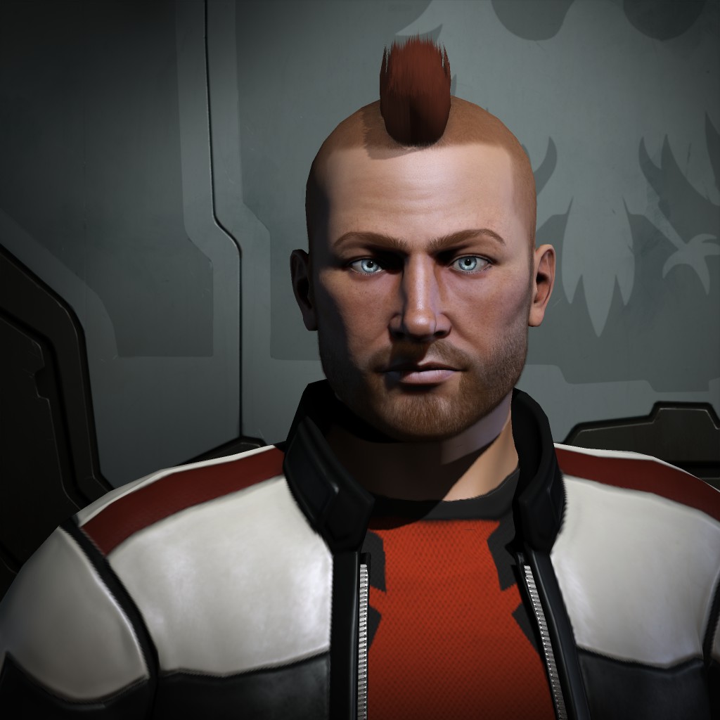 Vir Gaius