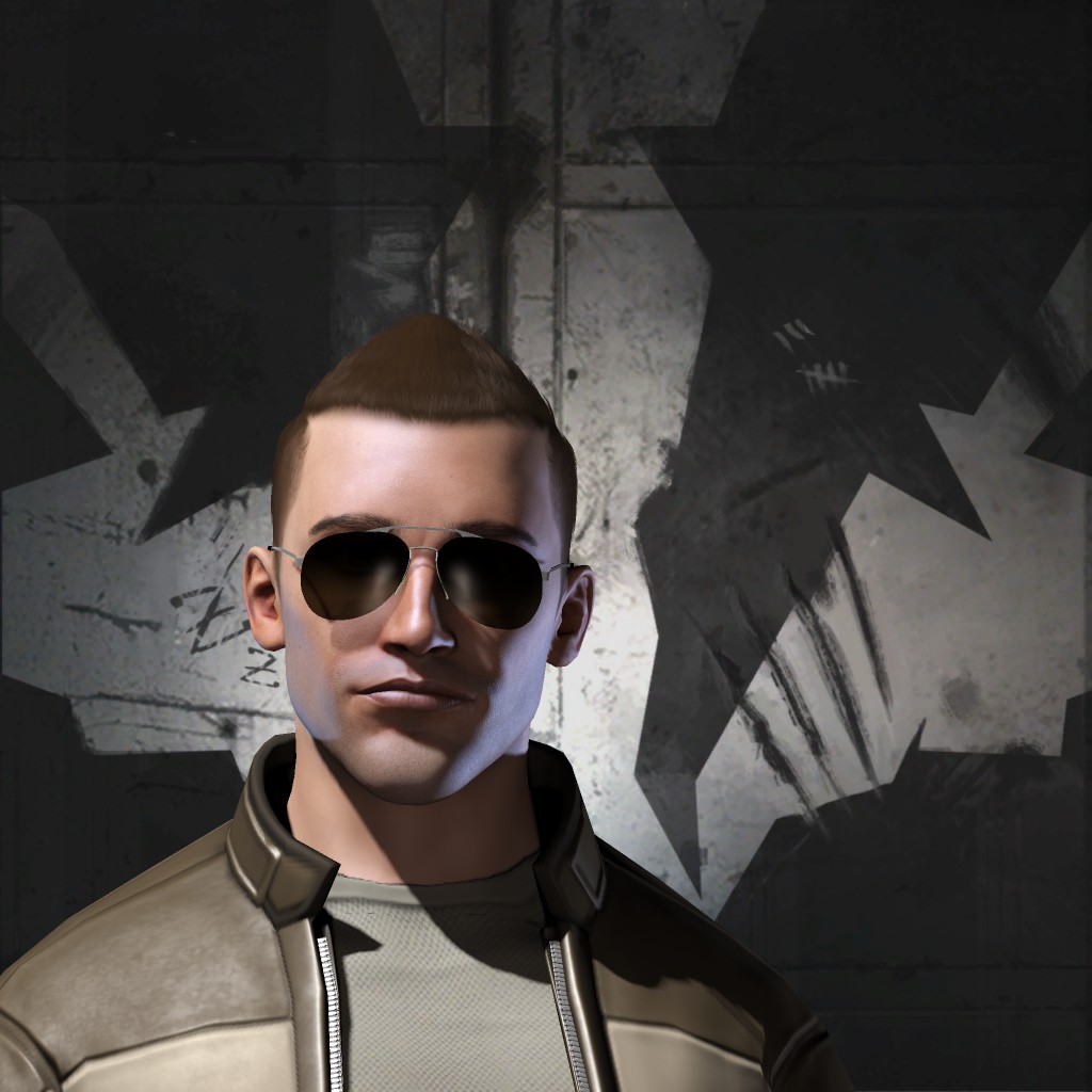 Jaffinator portrait