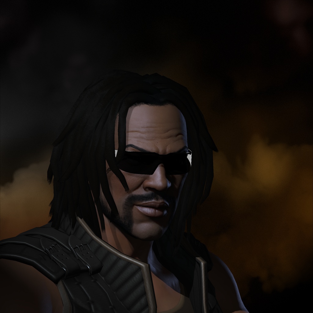 Luzak Razul