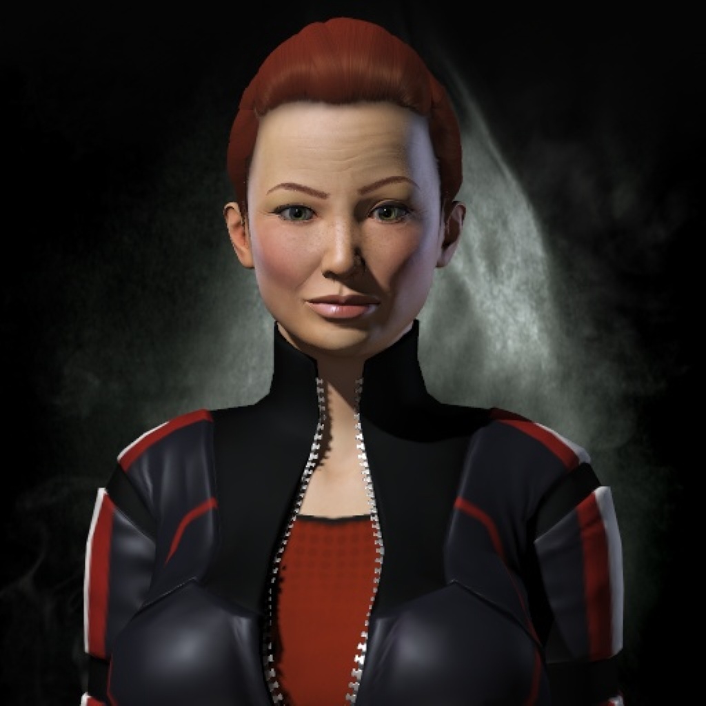Michiko Hoshiko