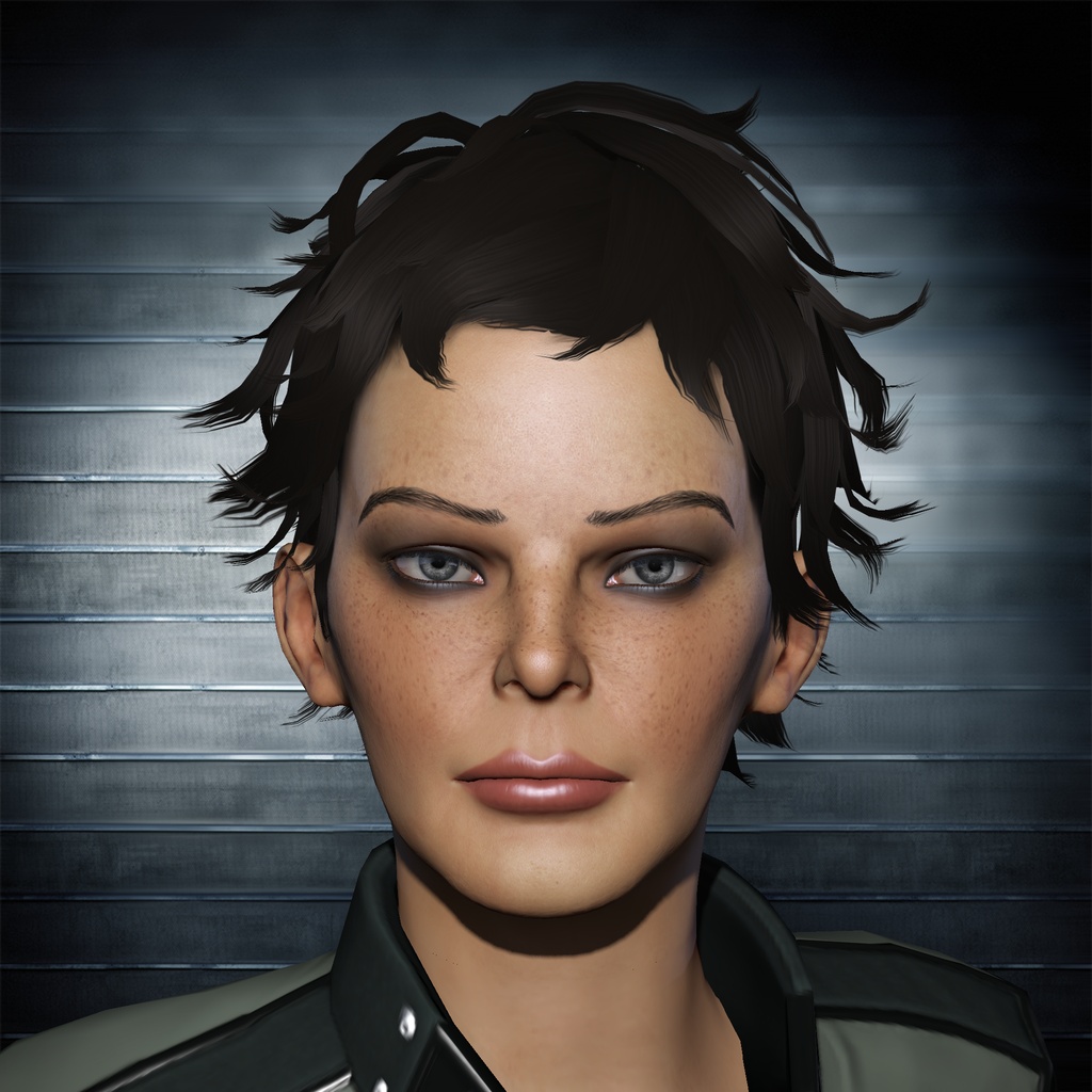 Maeve Aino