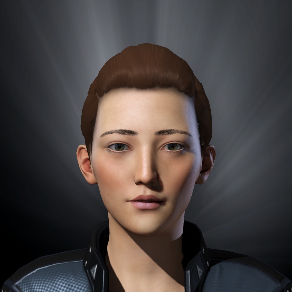 The Aeryn