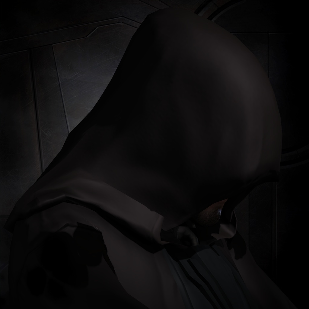 TFH AGONY