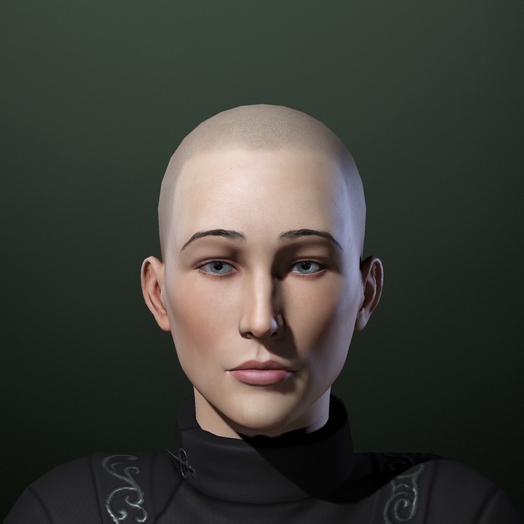 Tami Kaper