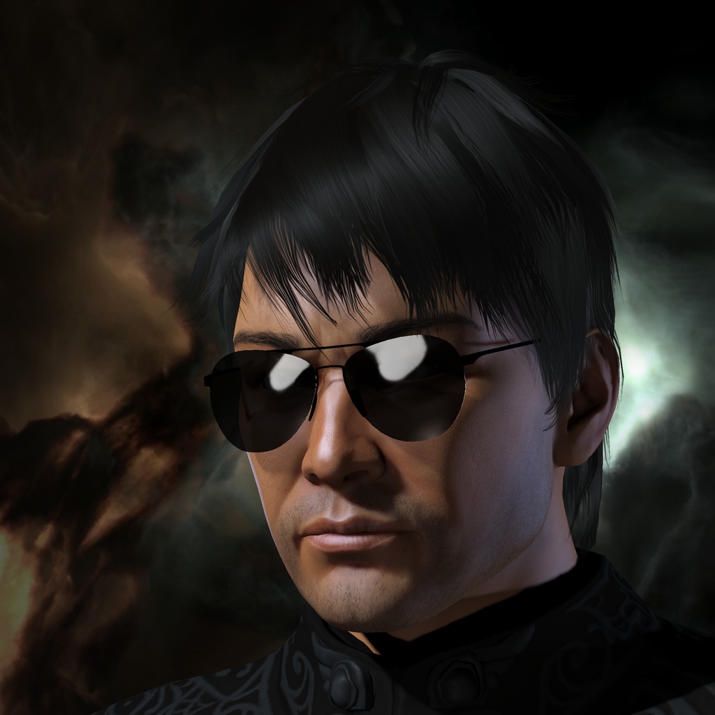 Cyrik