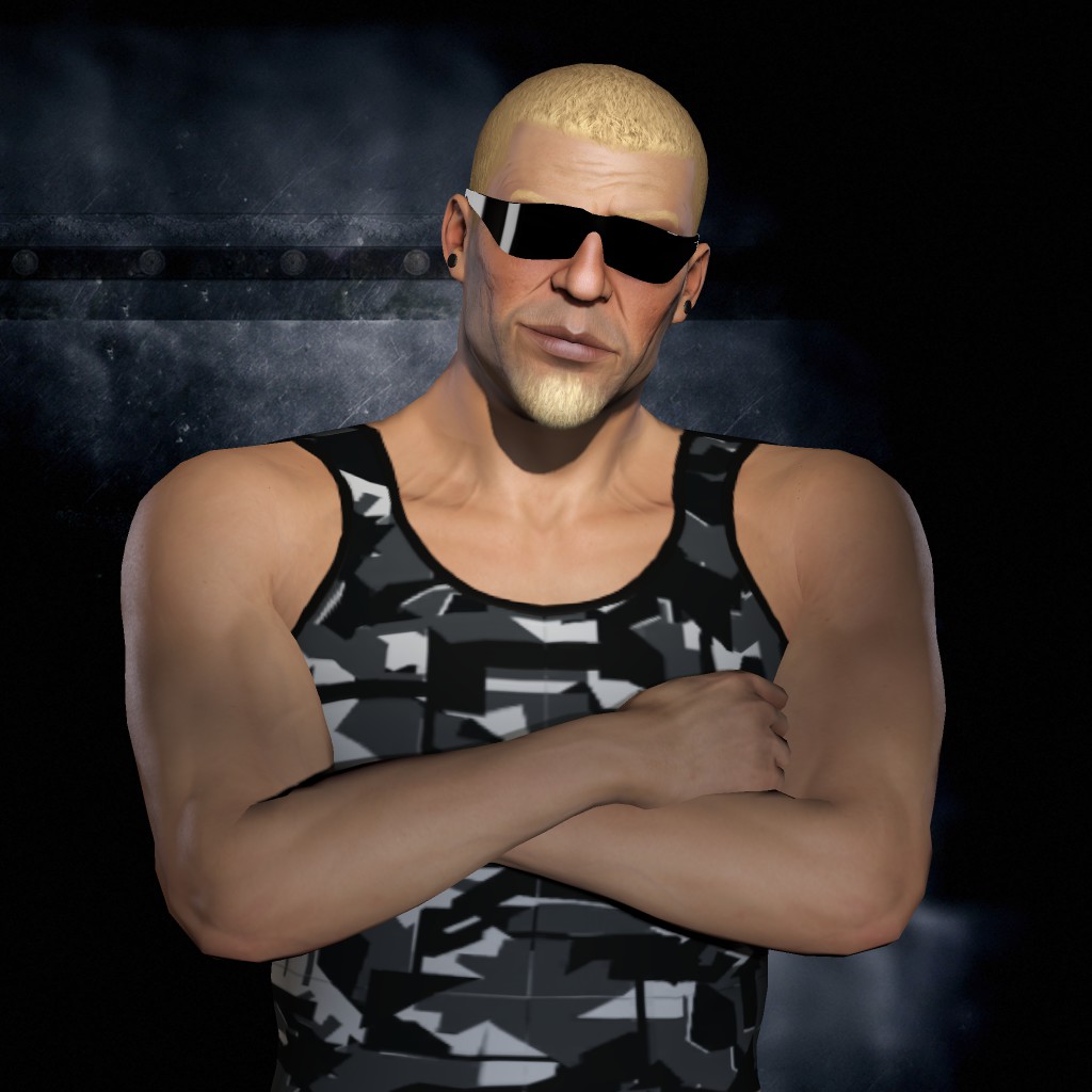 Salvader