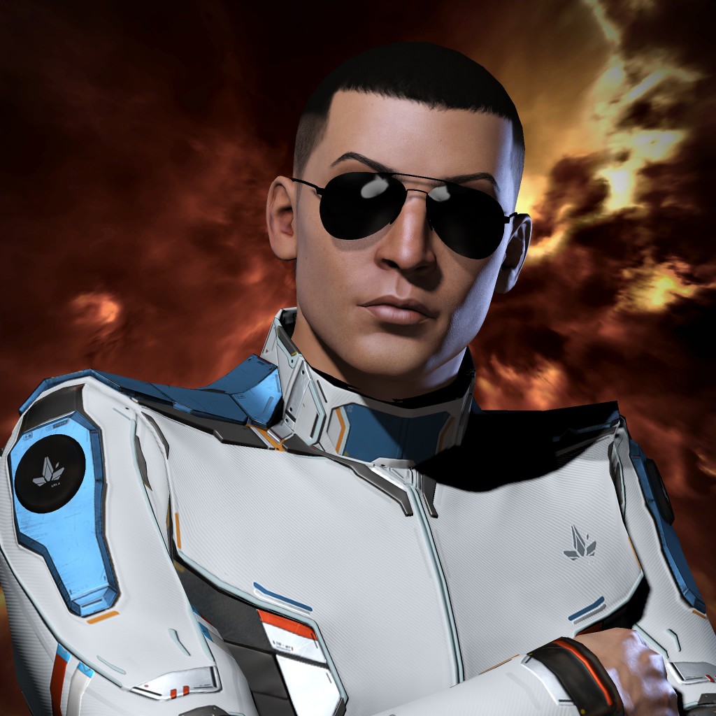 Cosmic Technician