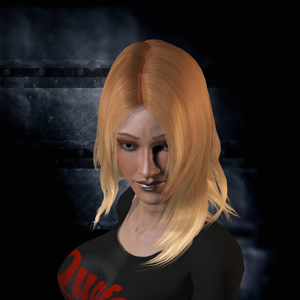 Vik Machin