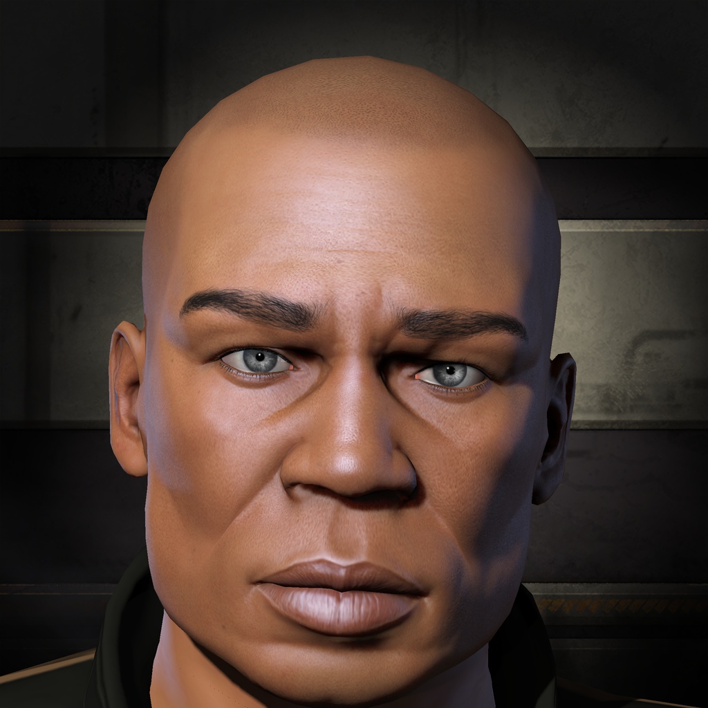 Capitain Quark