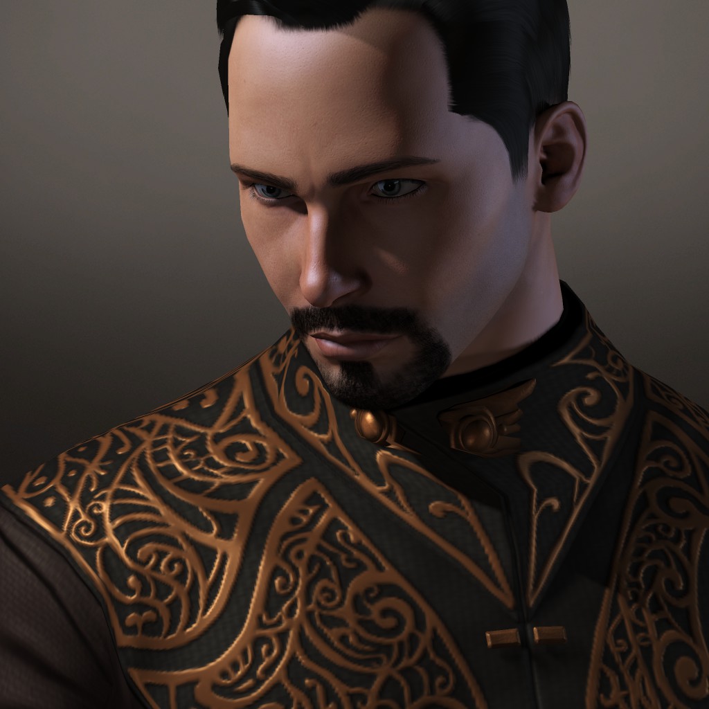 Guy LaSalle