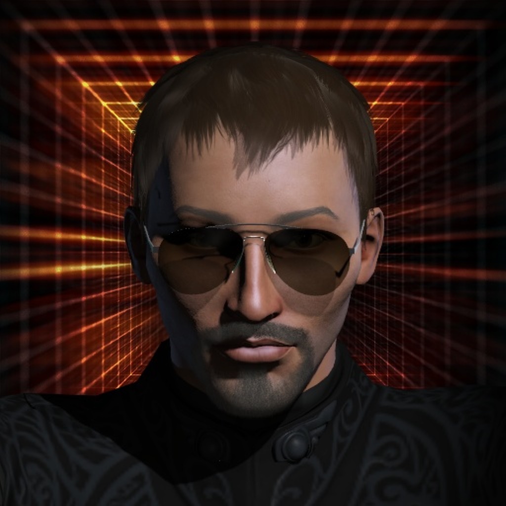 alphadad