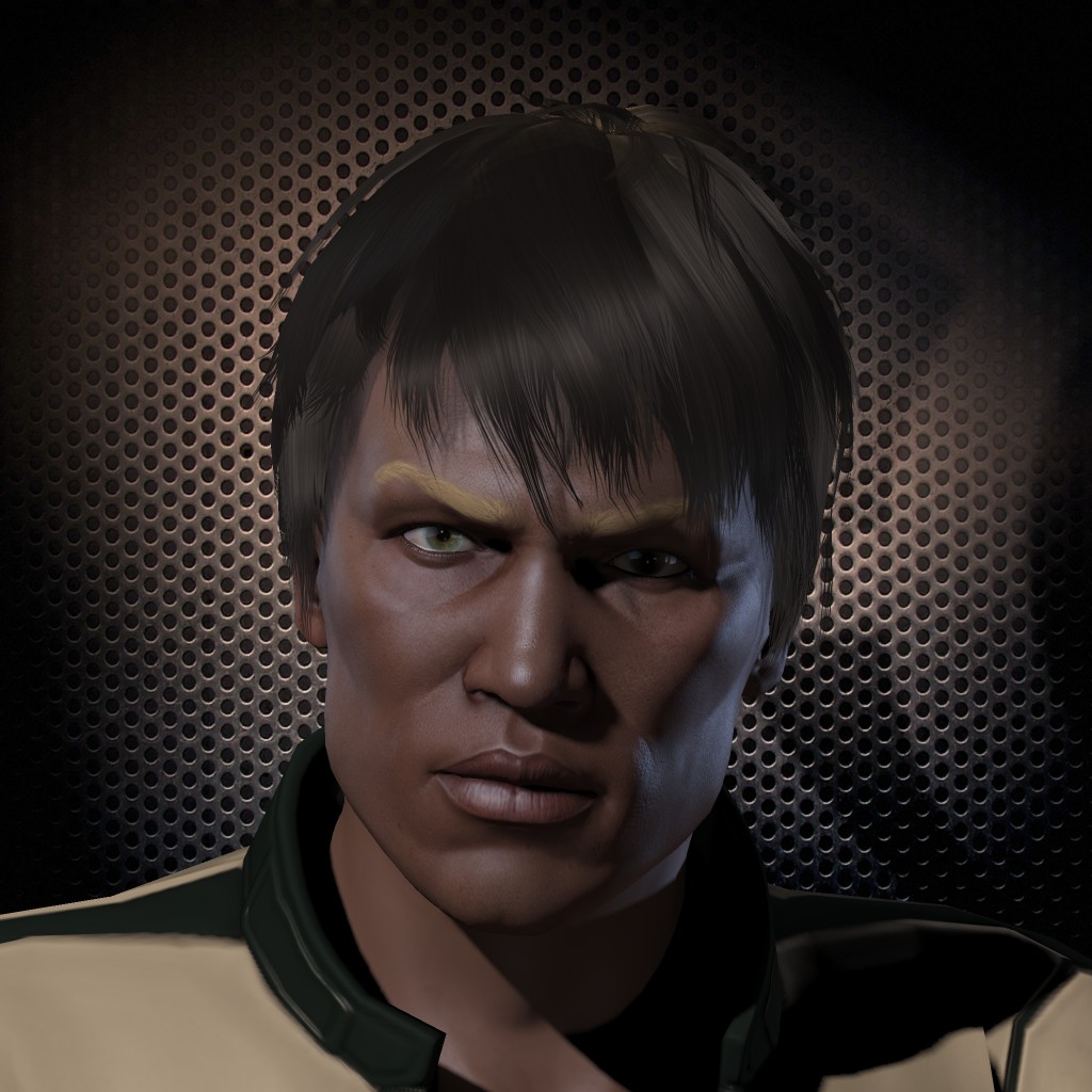 sergent Billistic sergent Billistic