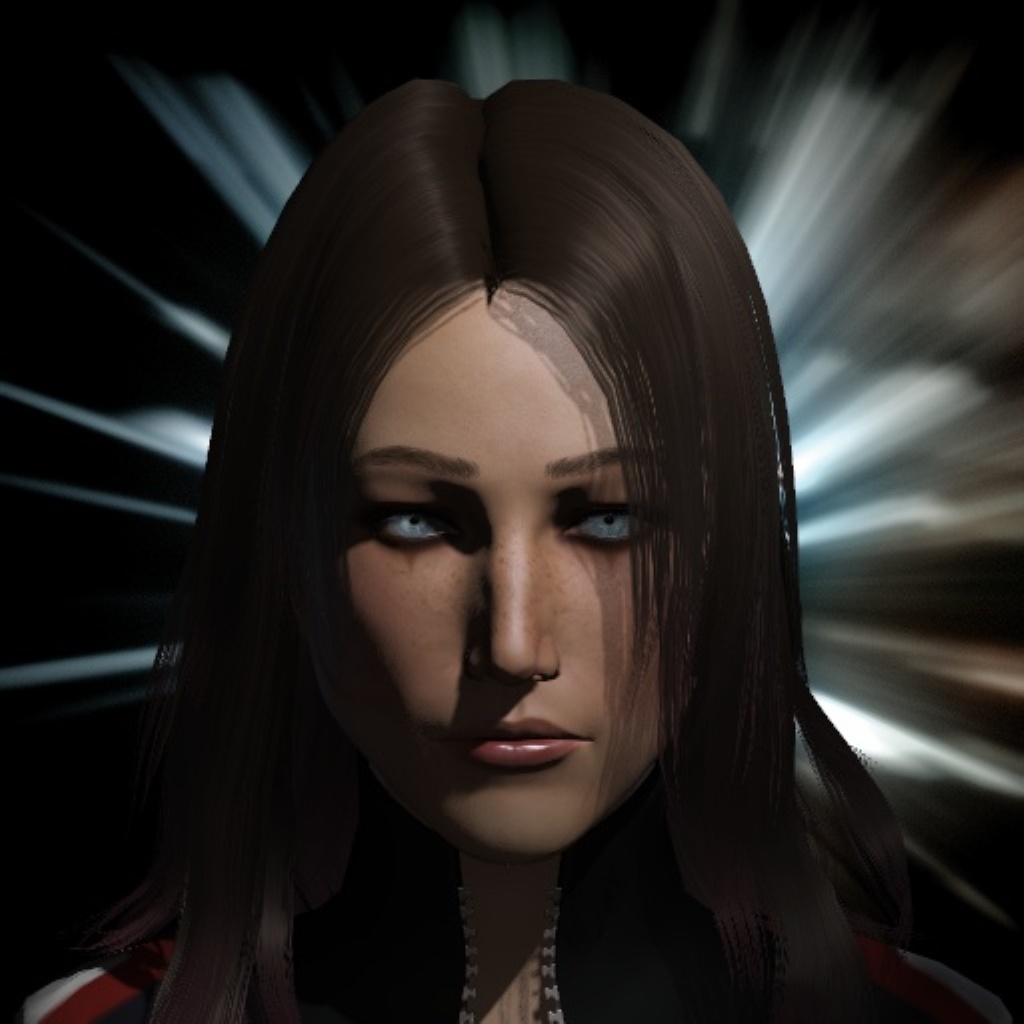 Shiva Jones