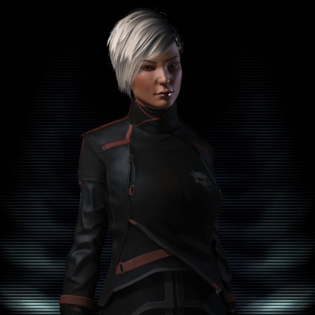 Mei Quietus