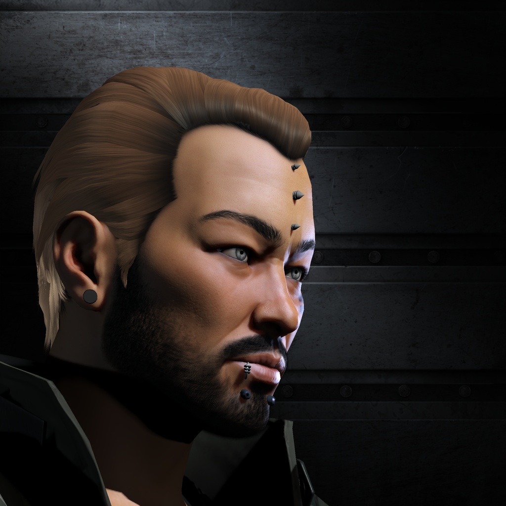 BORG KZ