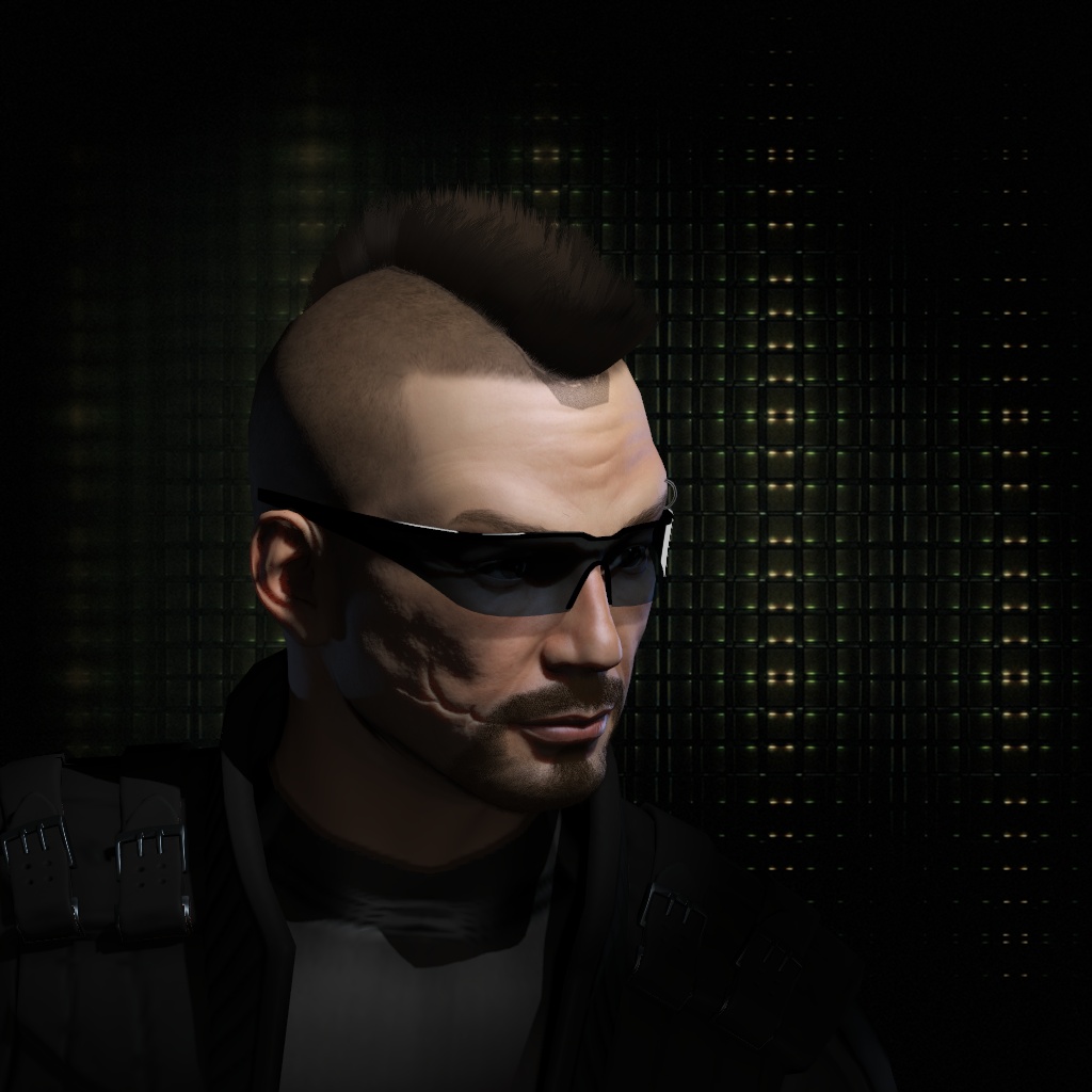 Salamander O'Neill